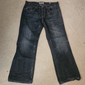 MEK Belgrade Boot Cut 33 32